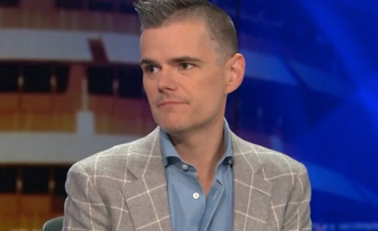 HBO Max Orders Dramedy ‘Drama Queen’ Based on TVLine’s Michael Ausiello’s Childhood