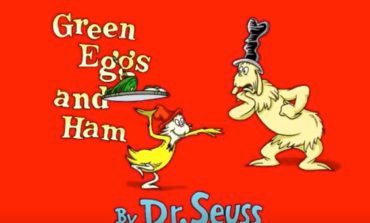 'Green Eggs and Ham' Series Creator Talks About Adaptation of Dr. Seuss' Classic