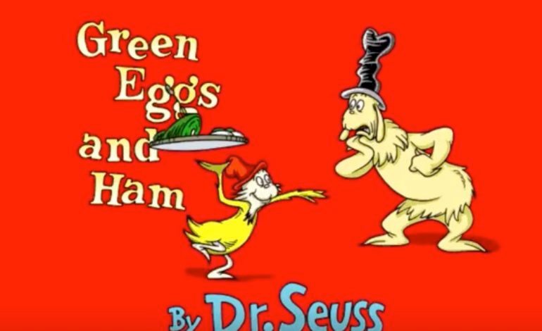 ‘Green Eggs and Ham’ Series Creator Talks About Adaptation of Dr. Seuss’ Classic