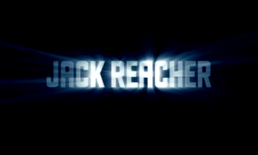 Lee Child's 'Jack Reacher' Novels To Be Adapted For Television