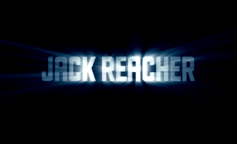 Lee Child’s ‘Jack Reacher’ Novels To Be Adapted For Television