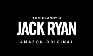 John Krasinski Reveals Great News about ‘Jack Ryan’ Season Four Release Date