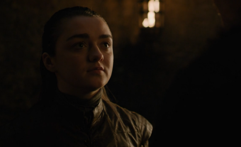 Maisie Williams Opens Up On Her ‘Game Of Thrones’ Experience