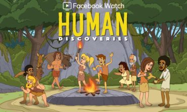 Zac Efron and Anna Kendrick Star in Facebook Watch's Animated Comedy 'Human Discoveries'