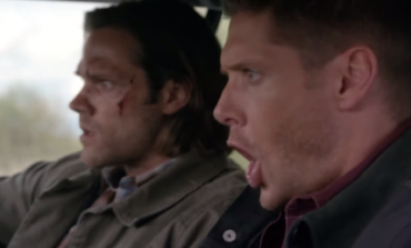 The CW's 'Supernatural' Cast and Crew Give Tearful 'Goodbye' at Comic Con Panel and Tease Their 15th and Final Season