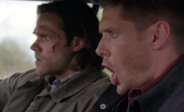 The CW’s ‘Supernatural’ Cast and Crew Give Tearful ‘Goodbye’ at Comic Con Panel and Tease Their 15th and Final Season