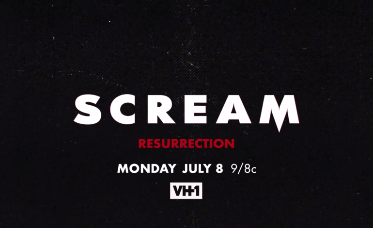 Season 3 of ‘Scream’ Returns Today on VH1