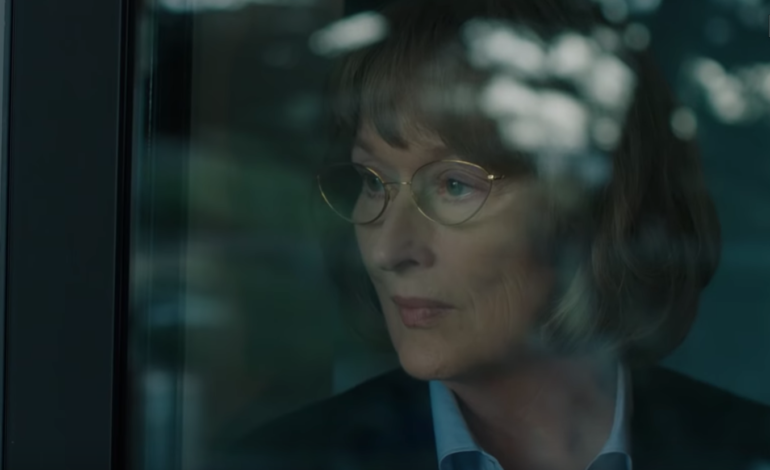 The Malicious Depths of Meryl Streep’s Character Revealed On ‘Big Little Lies’