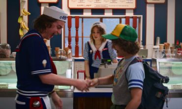 “Something Sweet” is Coming in a Teaser Video of 'Stranger Things' Town in Rubble