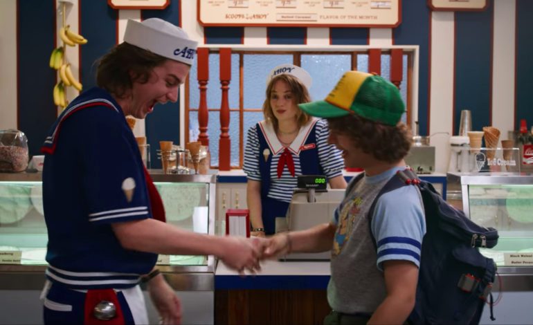 “Something Sweet” is Coming in a Teaser Video of ‘Stranger Things’ Town in Rubble
