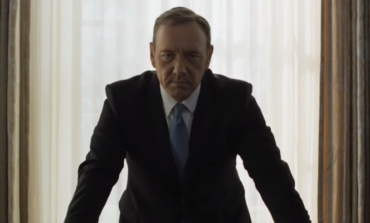 Kevin Spacey Ordered to Pay $31 Million in Arbitration Against 'House of Cards' Producer