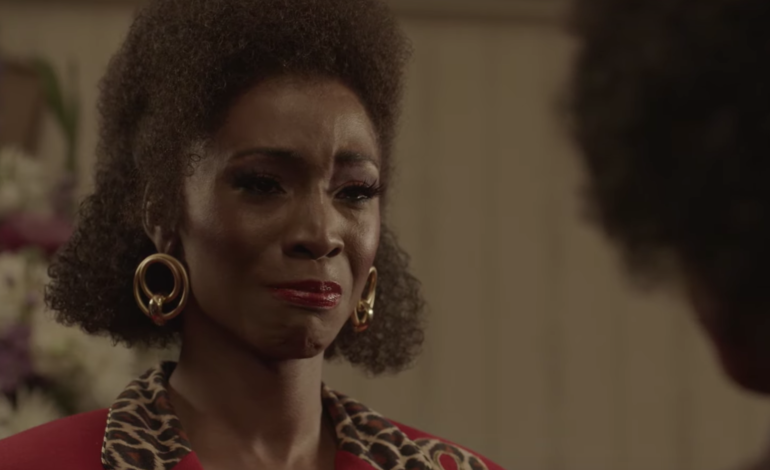 Angelica Ross of ‘Pose’ Joins the Cast of ‘American Horror Story: 1984’