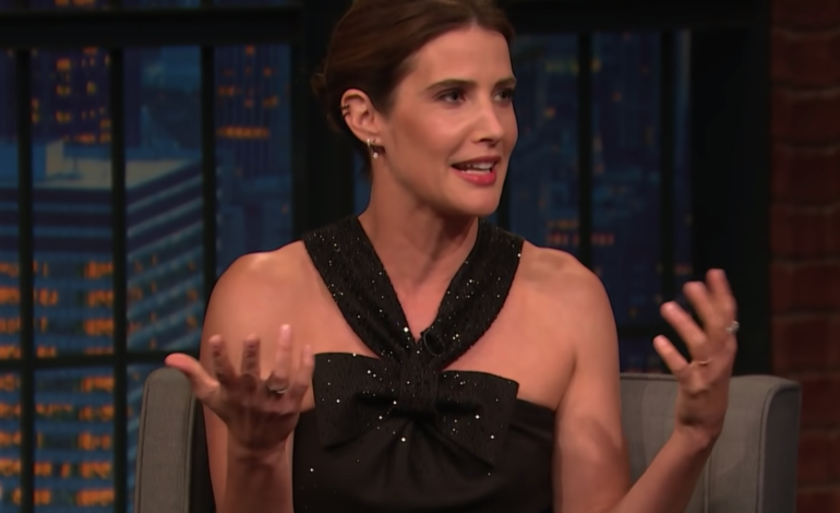Cobie Smulders Teases What Fans Could Expect From The Upcoming Marvel Series ‘Secret Invasion’