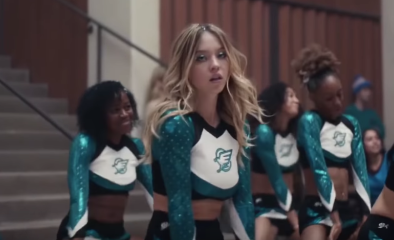 ‘Euphoria’ Season Three Has Wrapped According To Sydney Sweeney