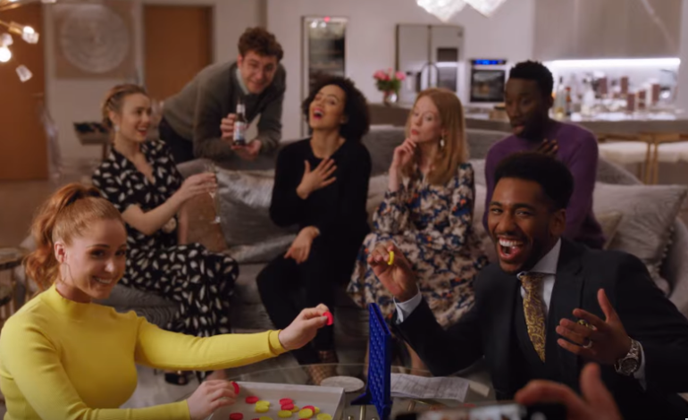 Trailer Release for ‘Four Weddings and a Funeral’ from Mindy Kaling
