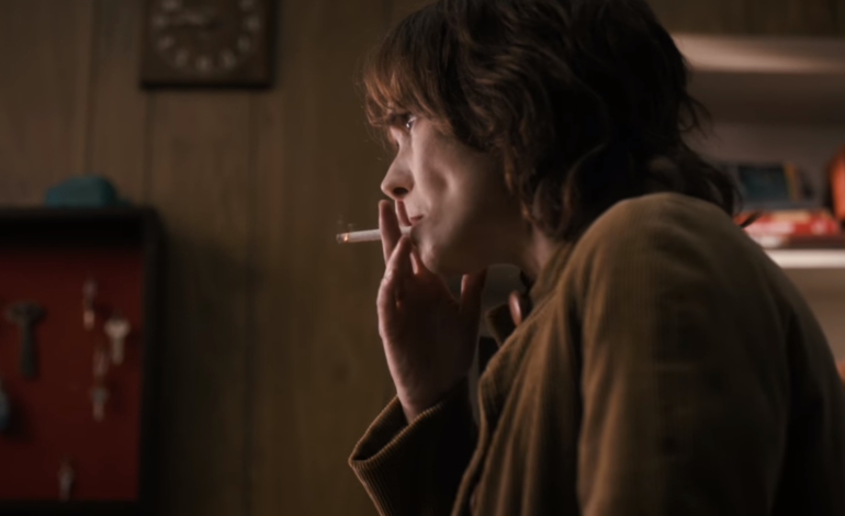 Netflix to Cut Back on Smoking Depictions Following ‘Stranger Things’ Controversy