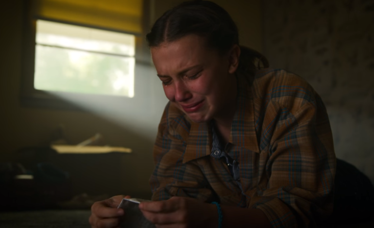 Millie Bobby Brown Talks About Filming An Emotional ‘Stranger Things 3’ (SPOILERS)