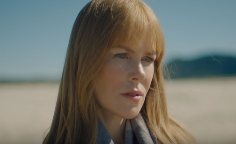 Nicole Kidman Producing ‘Crime Farm’ for WarnerMedia’s Streaming Service, HBO Max