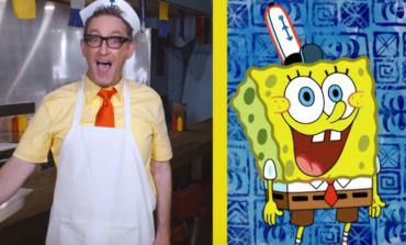 Nickelodeon's 'SpongeBob SquarePants' Cast on New Live-Action Episode