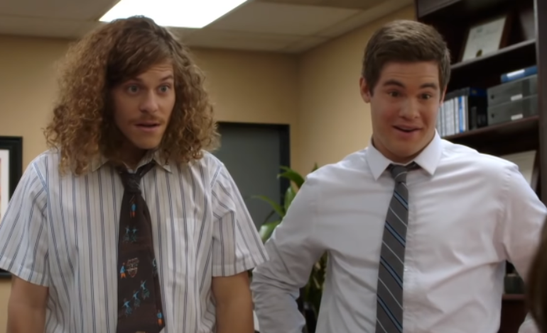 ‘Fabulous Furry Freak Brothers’ to Star Duo from ‘Workaholics’