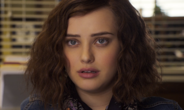 Netflix Alters ‘13 Reasons Why' Scene Two Years After Its Release