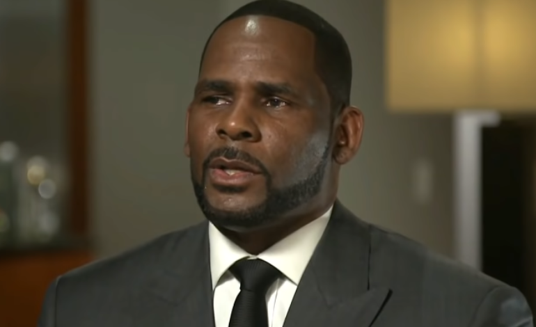 ‘Surviving R. Kelly’ Follow-Up and Jeffrey Epstein Series in Development at Lifetime