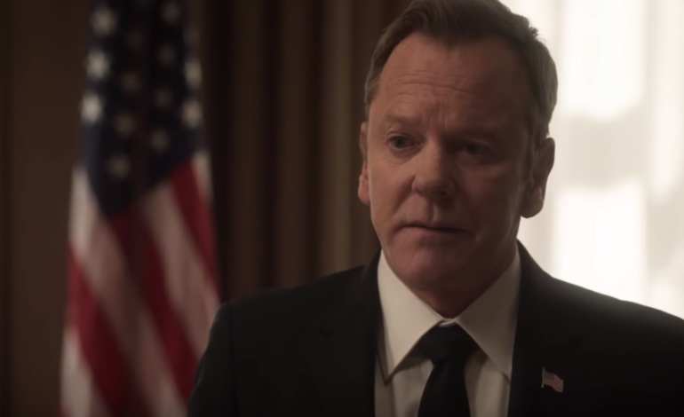 ‘Designated Survivor’ Cancelled for a Second Time