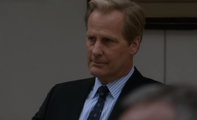 Showtime’s ‘Rust’ to Star Jeff Daniels