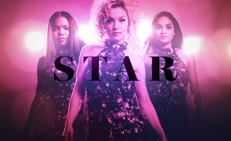 Fox’s ‘Star’ To Be Made Into A TV Movie