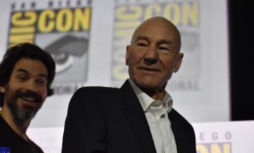 Patrick Stewart Reveals an Emotional Return in 'Star Trek: Picard' and an Extended Cut of the Trailer is Released With Big Surprises for Fans