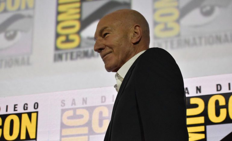Star Trek: Picard Is Already Getting a Season 2 Before Its Premiere