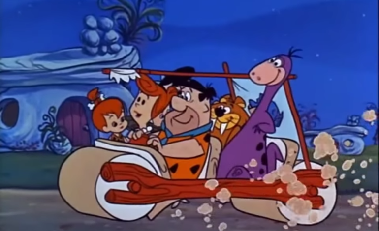 New ‘Flintstones’ Series by Warner Bros. Animation and Brownstone Productions in the Works