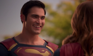 CW’s Superman Gets His Own Series ‘Superman and Lois Lane’