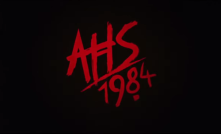 ‘American Horror Story: 1984’ Cast Revealed