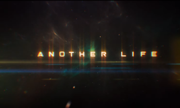 Netflix Releases Trailer for Upcoming Sci-Fi Series 'Another Life'