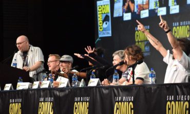 Archer Comic Con Panel Reveals Season 11 Renewal, Return to Spying, Spoilers For Final Episode of 'Archer 1999'