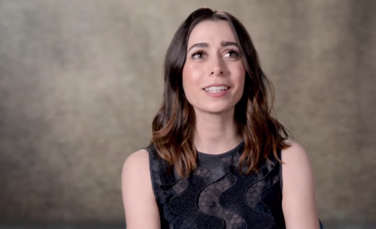 Cristin Milioti Cast As Lead In HBO’s ‘Made For Love’