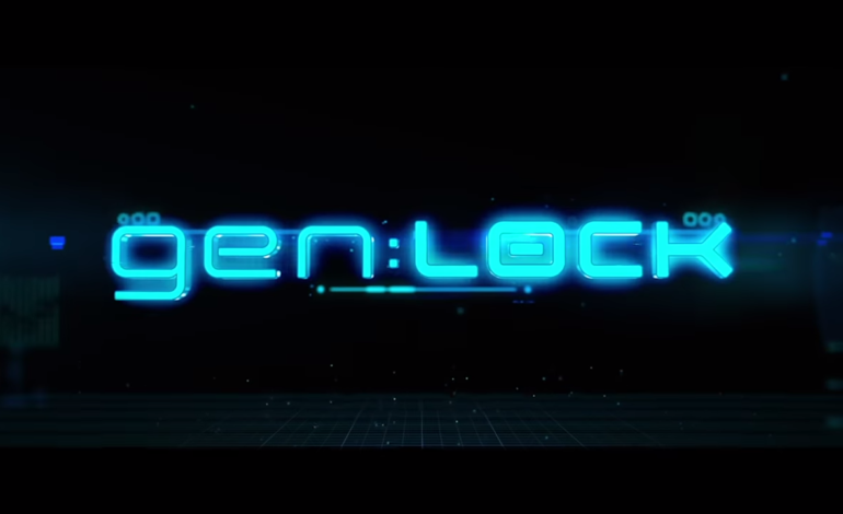 ‘gen:LOCK’ Comes To Toonami And In Print Form!