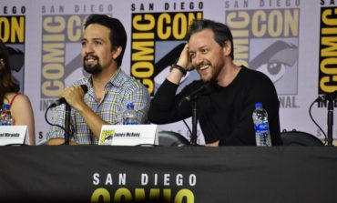 'His Dark Materials' Spotlights The Whimsy and Wonder of the New Series at San Diego Comic Con Panel