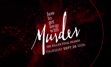 'How To Get Away With Murder' To End On Season Six