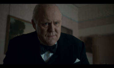 John Lithgow Joins the Cast of HBO’s Limited Series ‘Perry Mason’