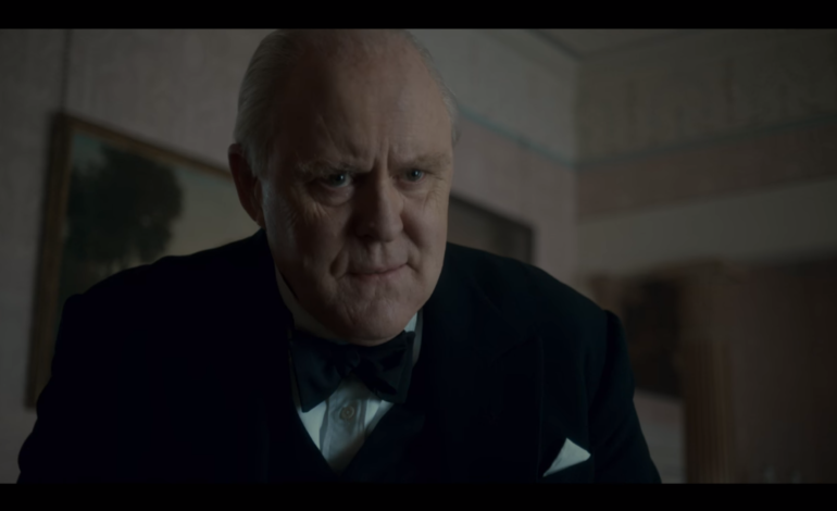 John Lithgow Joins the Cast of HBO’s Limited Series ‘Perry Mason’