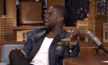 Kevin Hart Collaborates With Quibi On New Series