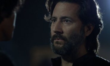 Henry Ian Cusick Confirms His Exit From 'The 100'