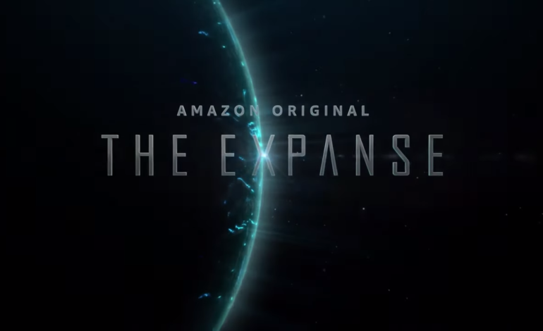 Amazon’s ‘The Expanse’ Renewed For Season Five