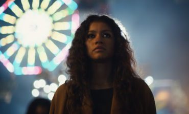 HBO's 'Euphoria' Renewed For A Second Season