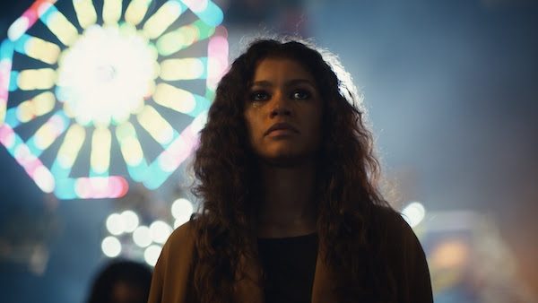 HBO's 'Euphoria' Season Three Shoot Has Been Postponed, 2025 Return Is Still the Goal