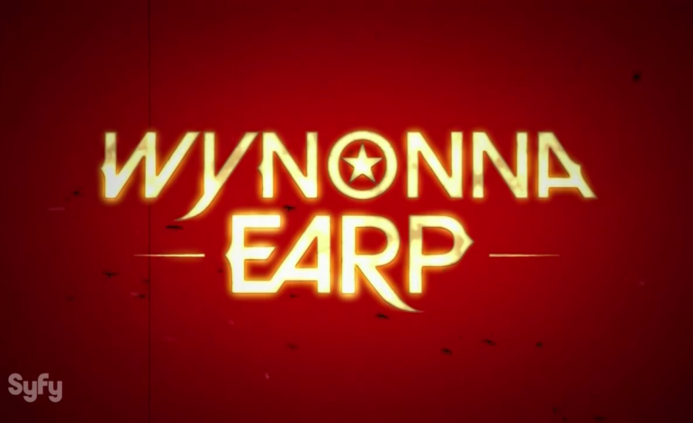 ‘Wynonna Earp’ Will Return After Overcoming Financing Issues