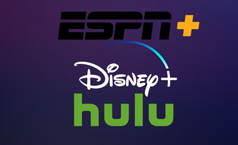 Disney Confirms Plans For ESPN+, Hulu, & Disney+ Bundle Package