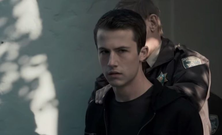Justin Prentice Reveals How Viewers Will See a “Different Side of Bryce” in Season Three of Netflix’s ’13 Reasons Why’